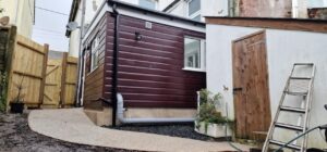 Single Storey Extension