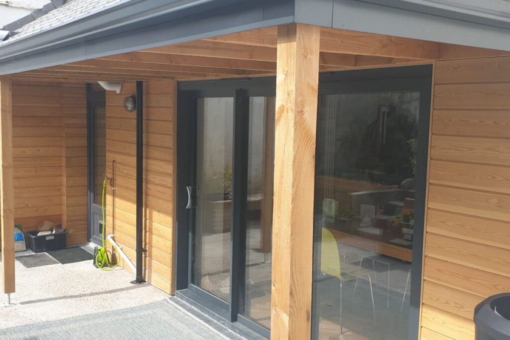 Single Storey Extension