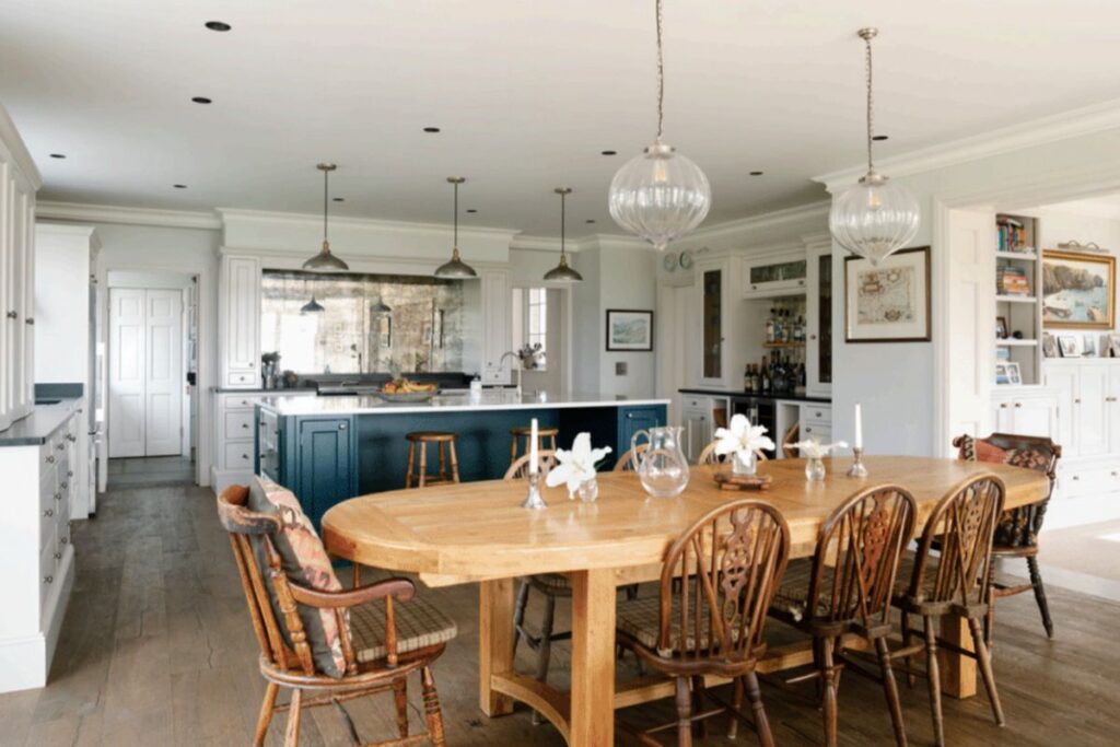 Renovation Builder