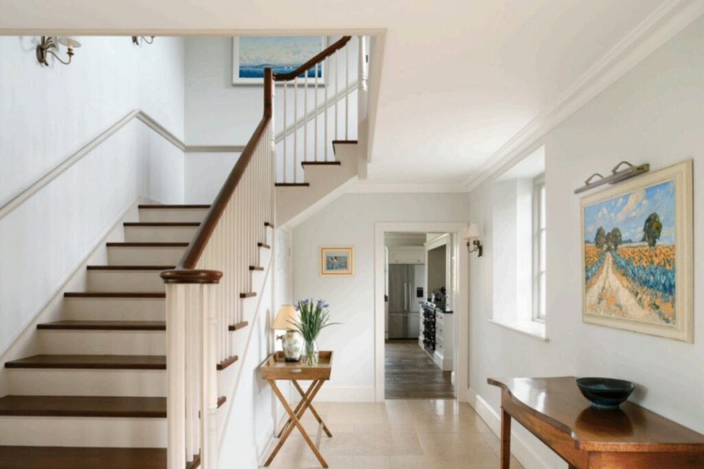 interior Renovations cornwall