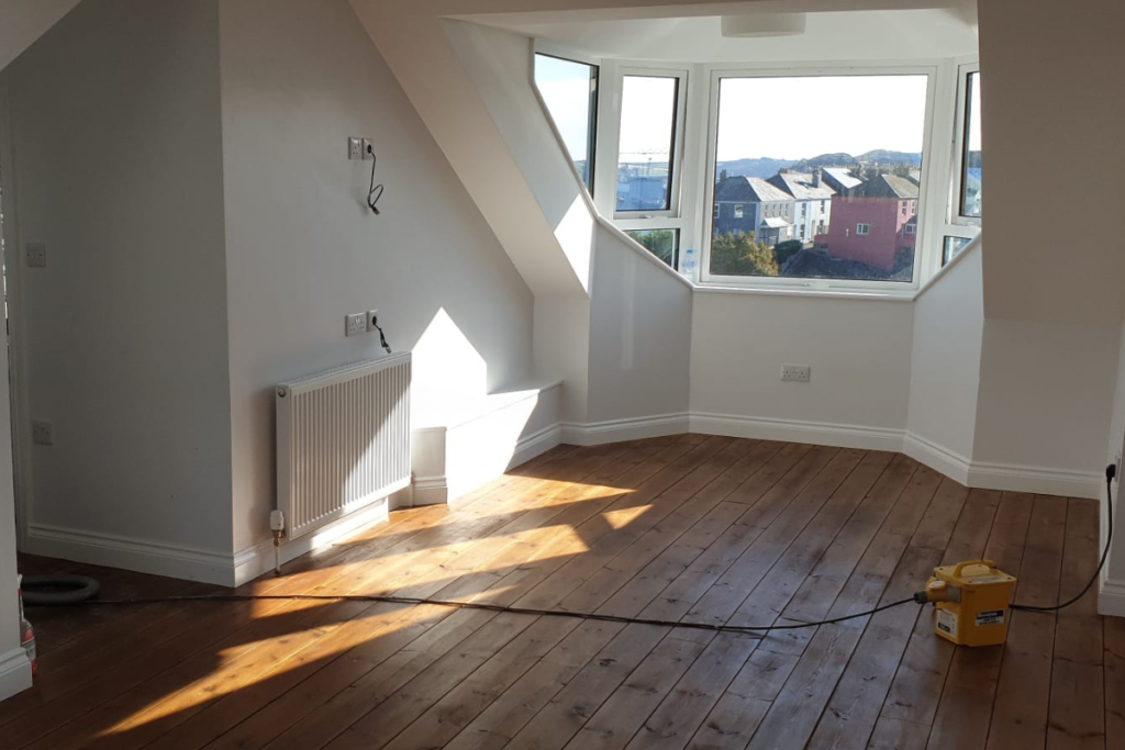 Bedroom Loft Conversion