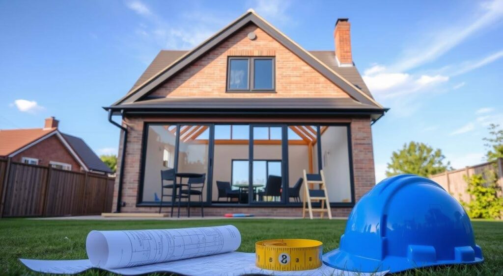 do i need planning permission for an extension