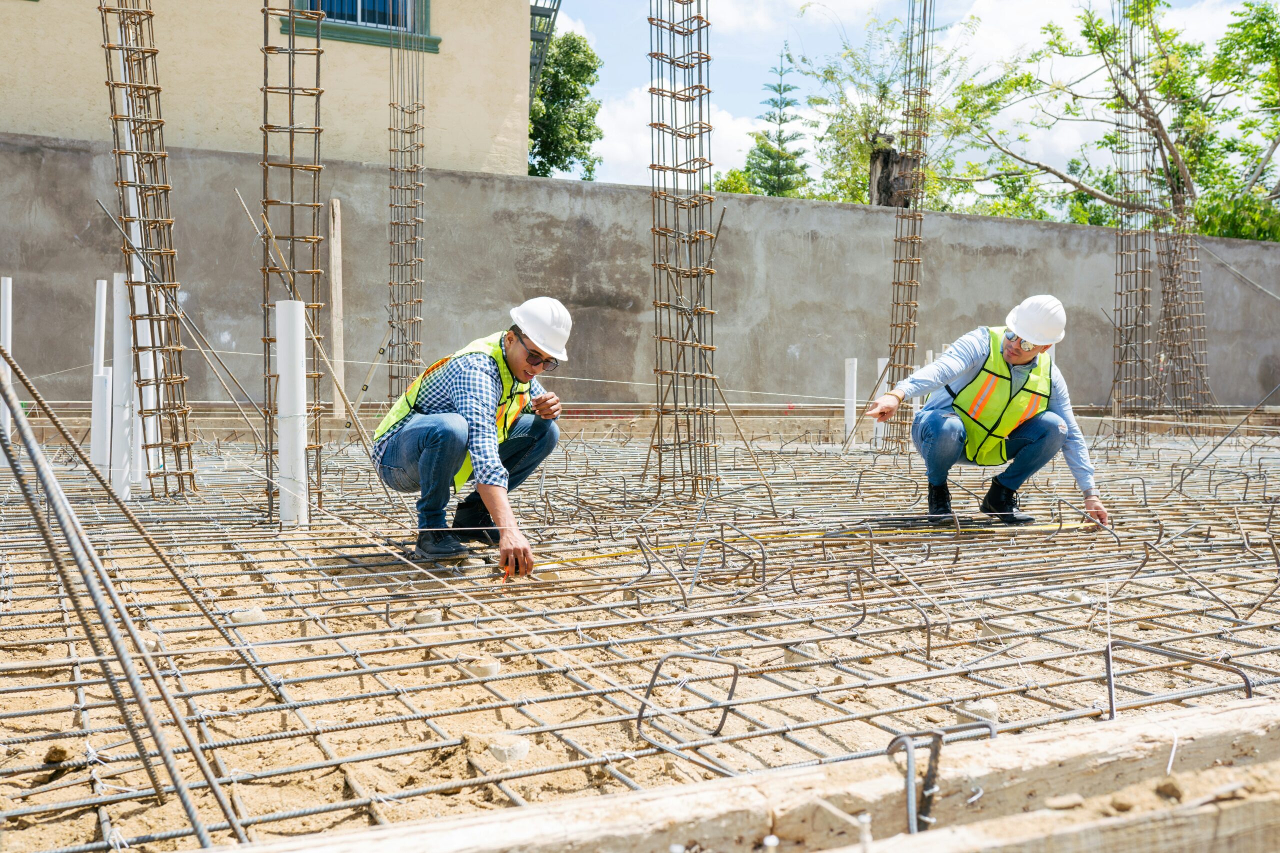 construction company in Cornwall